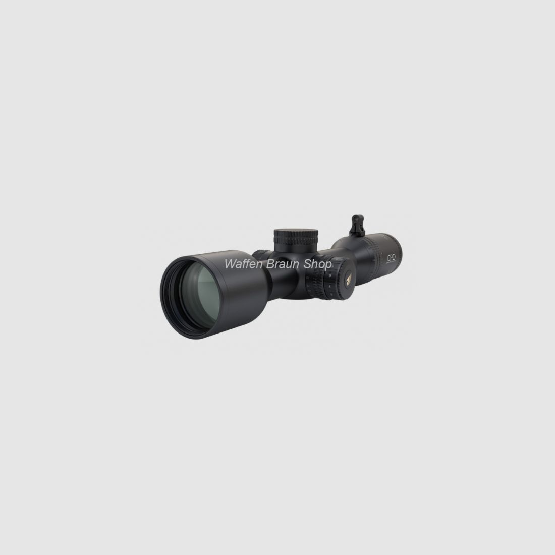 GPO SPECTRA 8X 1,6-13x44i G4i