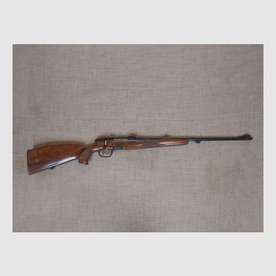 Steyr Mannlicher Modell L