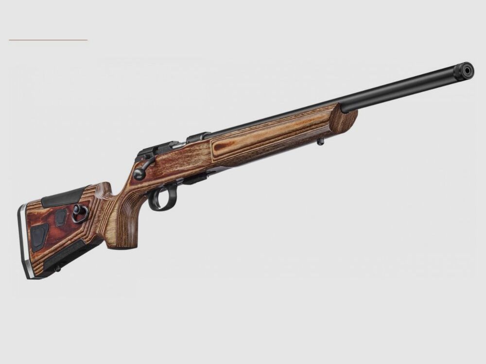 CZ Brno Mod. CZ457 AT-one -20', image 1 sur 3