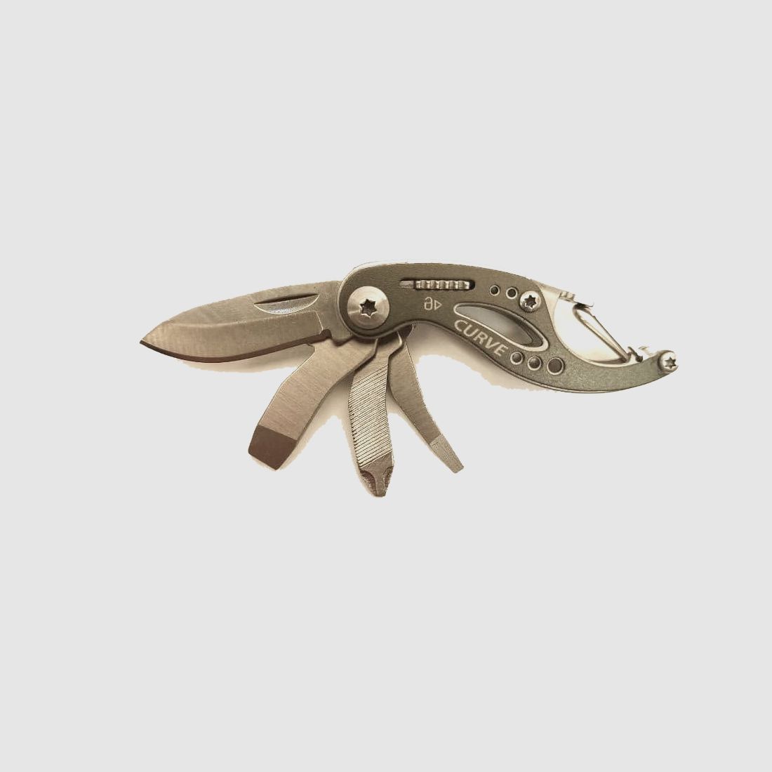 Curve Folder (Gerber)