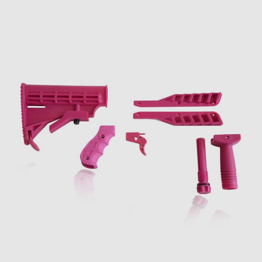 Steambow AR-6 Stinger 2 Bodykit Pink