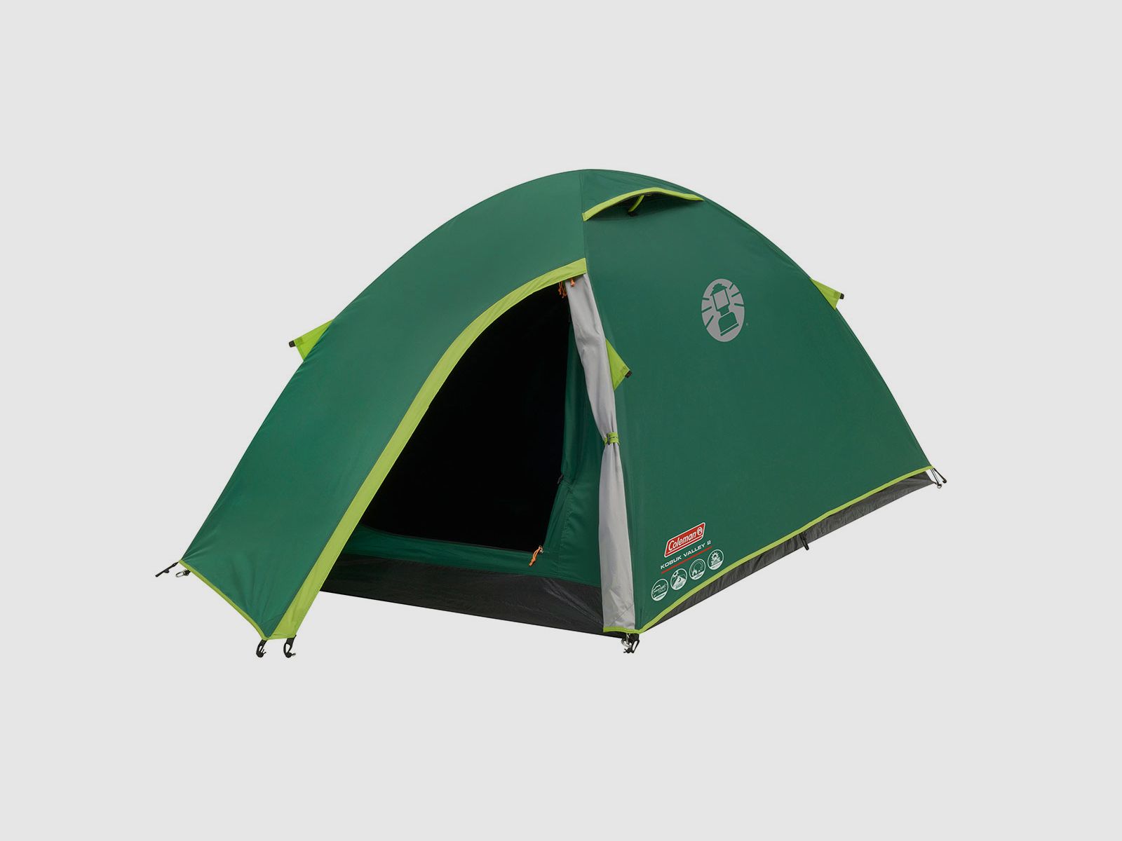 Coleman Kobuk BlackOut 2