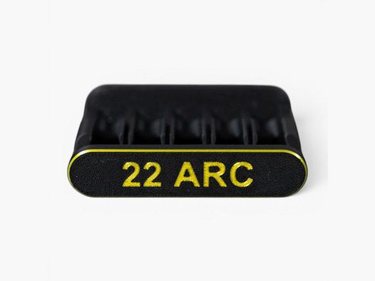 Filamelt - Premium Patronenclip .22 ARC