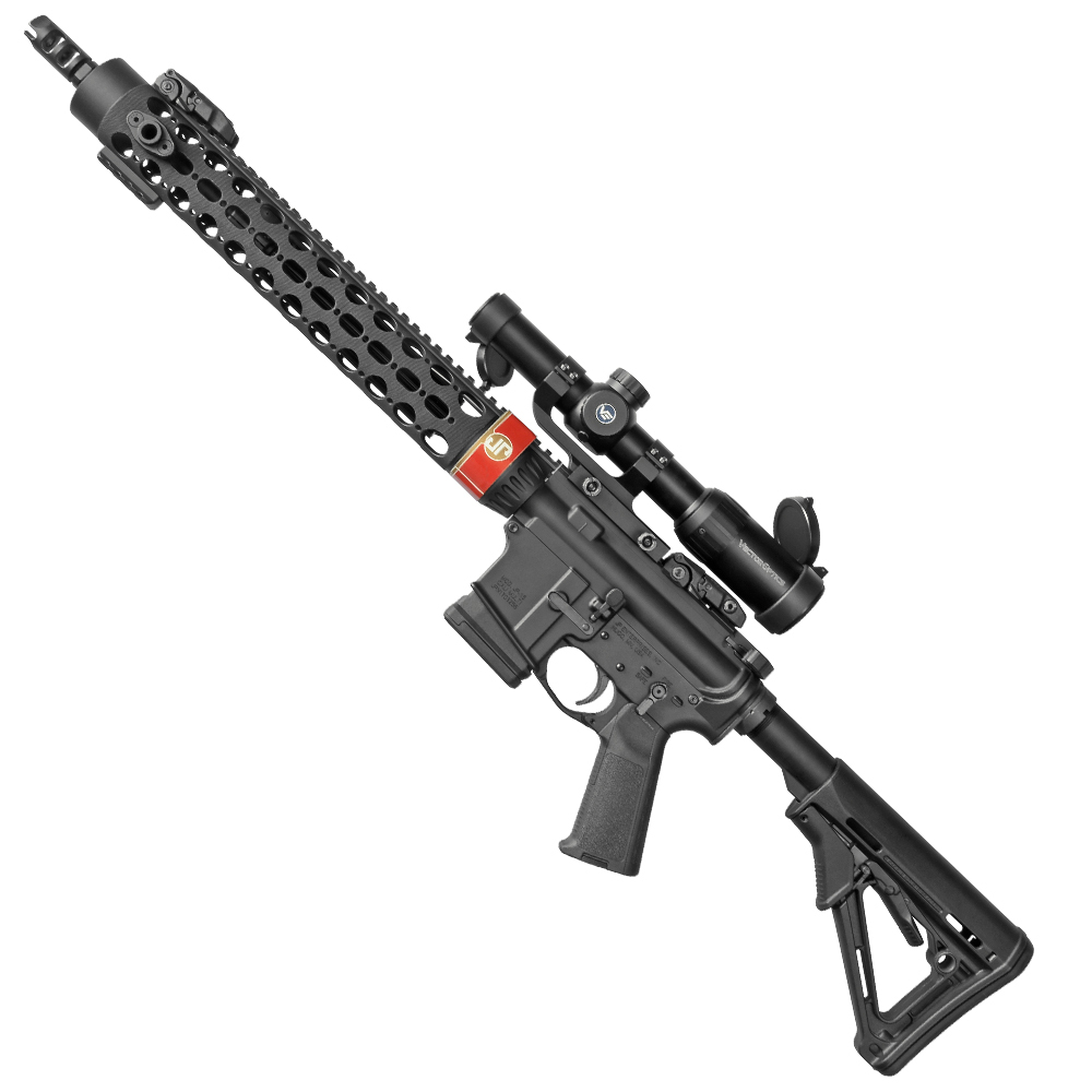 JP PRO Professional carbine 16" .223 Rem