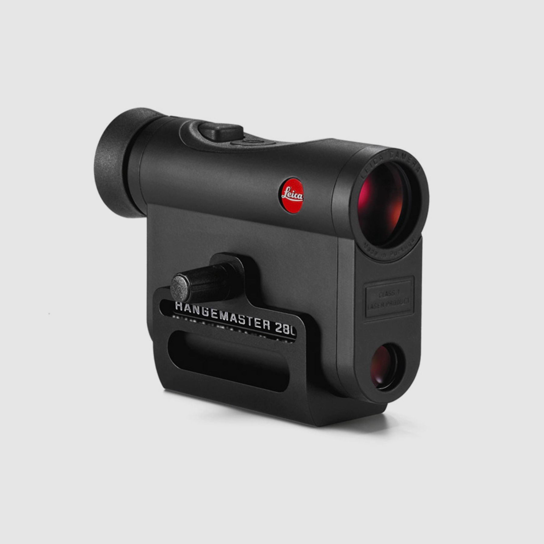 Leica 40506 Entfernungsmesser Rangemaster CRF 2800.Com, Bild 4 von 4