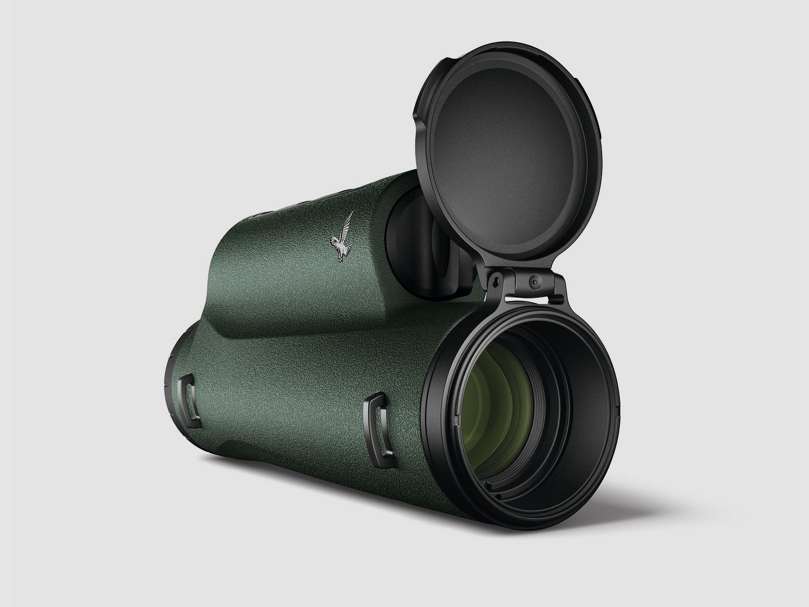 Swarovski tM35+ telecamera termica