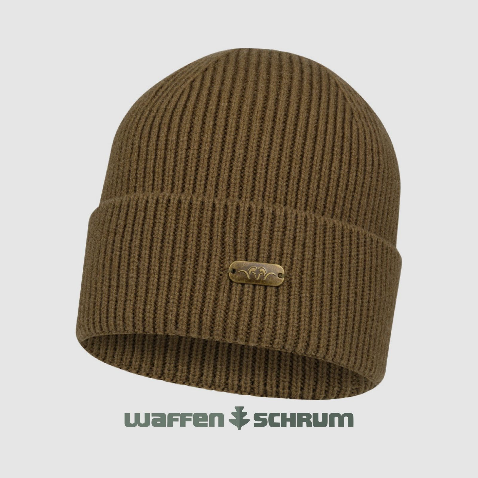 Blaser Beanie Tommy Rib