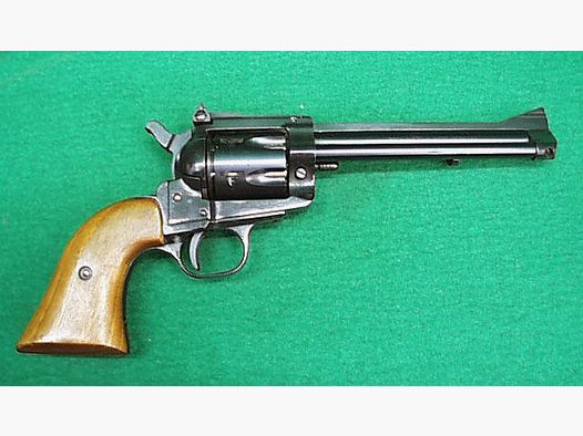 Reck Revolver SA Mod.R40 6"