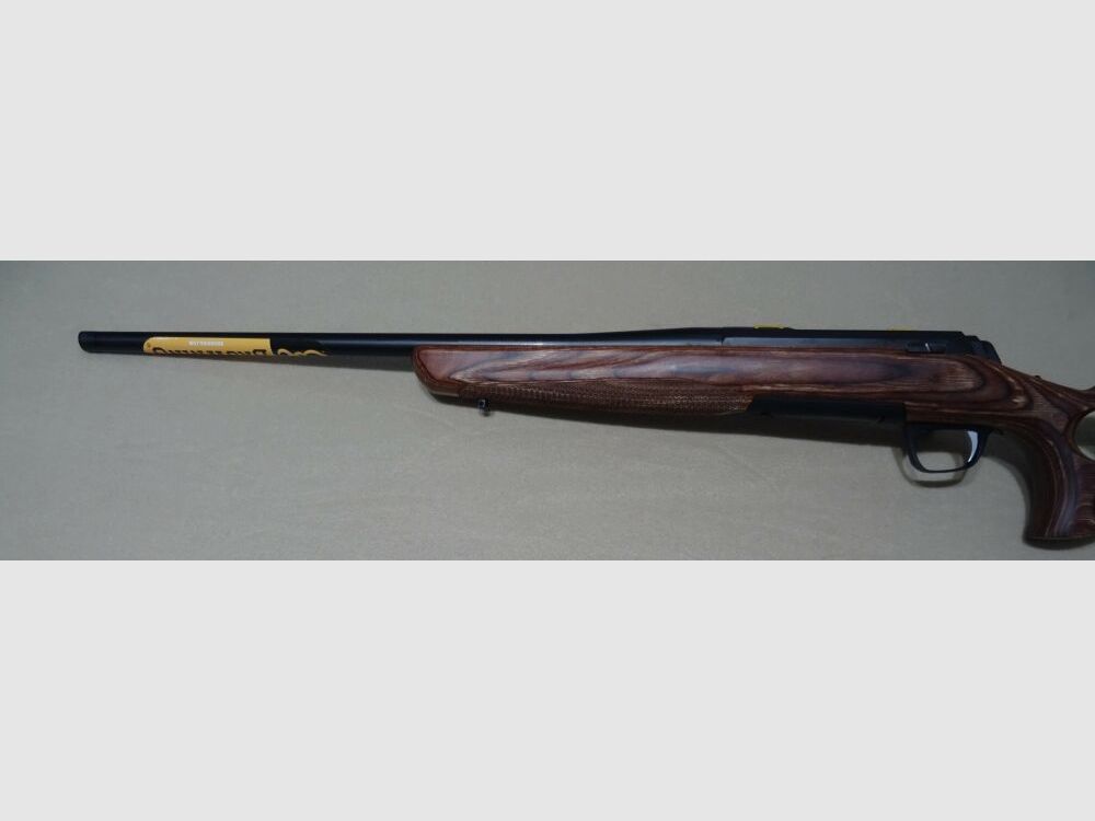 Browning X-Bolt