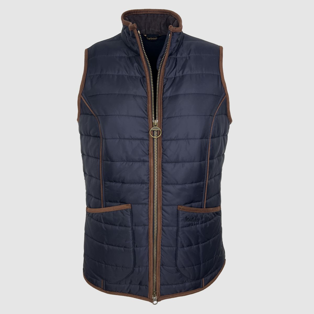 Gilet da donna BARBOUR Fell Polarquilt