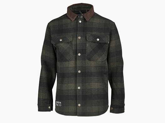 Seeland Chaqueta Camisa Canada Yukon