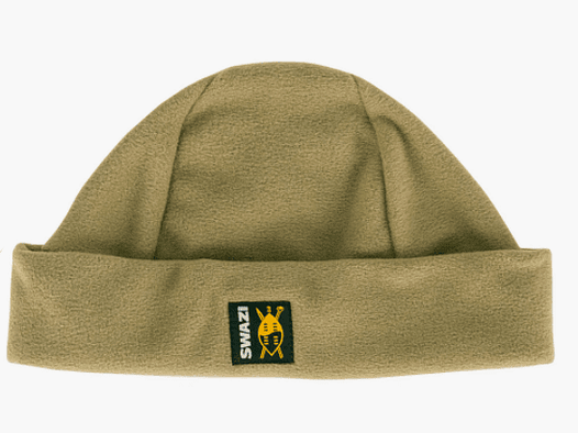 Swazi Hasbeanies Tussock