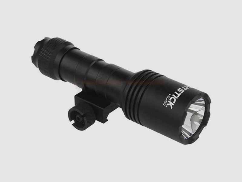 Nightstick LGL-160 Długie Światło - Czarne, zdjęcie 1 z 11