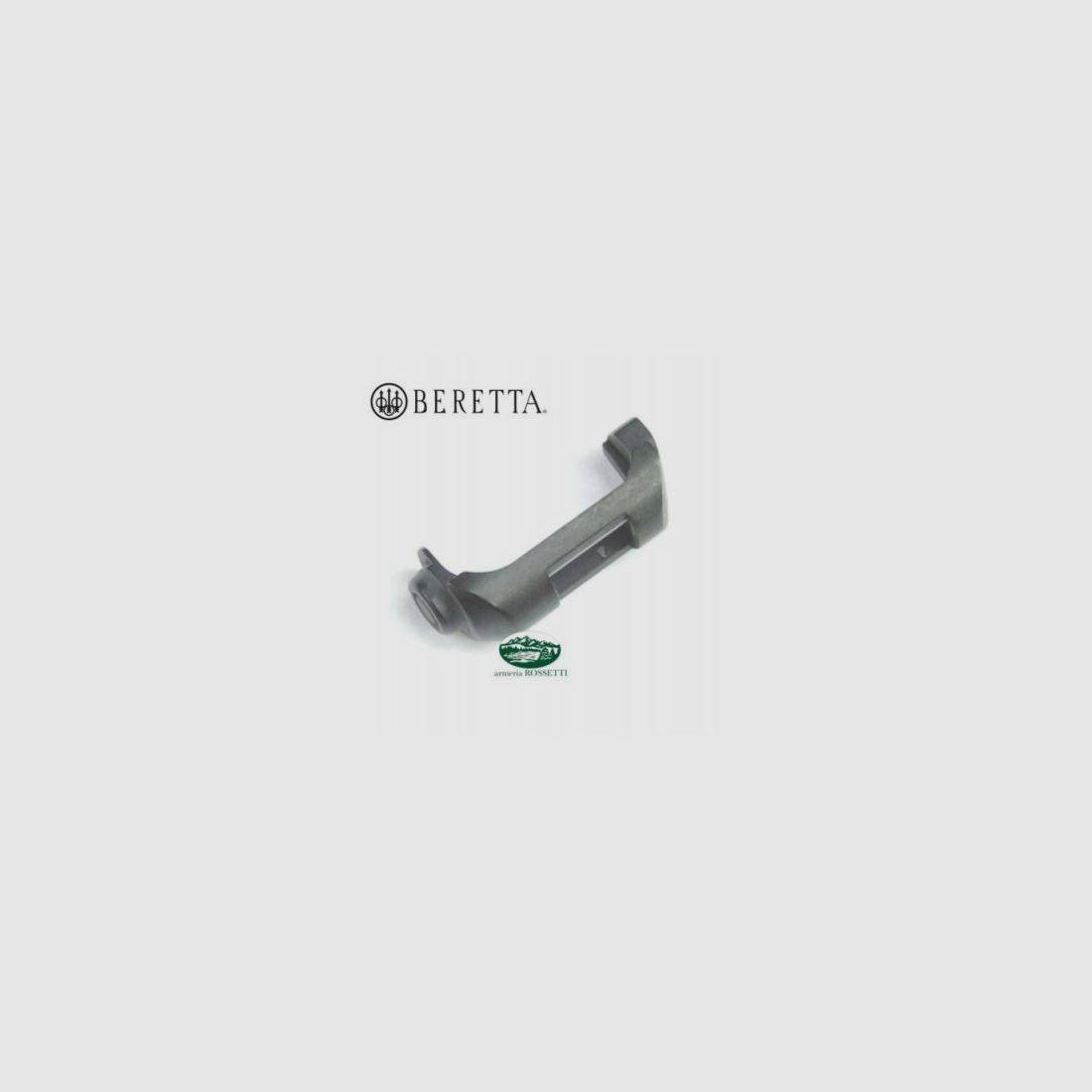 BERETTA Magazinabwurf 92 FS 98 FS