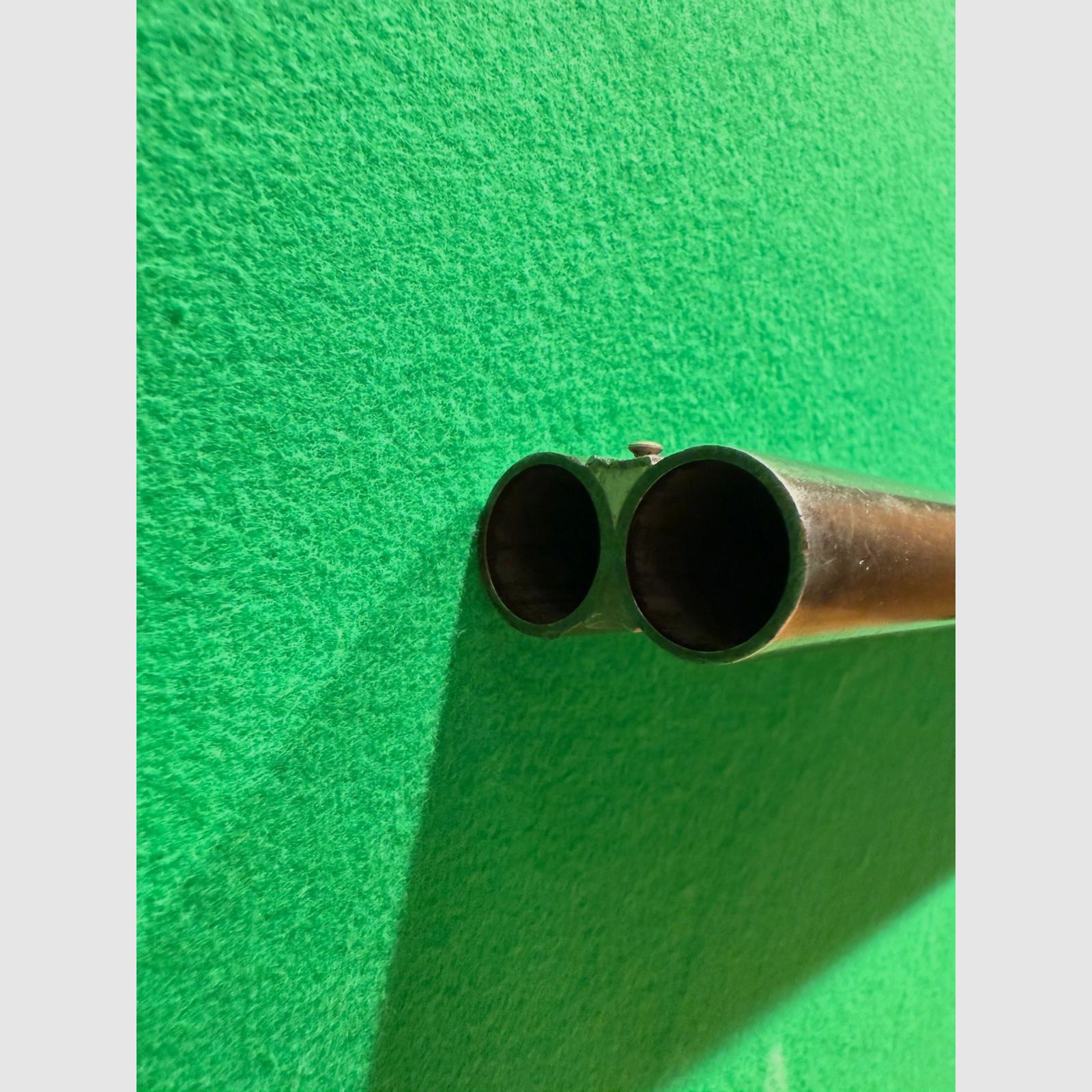 FEG Doble cañón Mod. Hungría 16/70