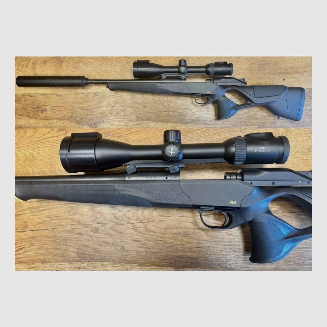 Blaser R8 Ultimate