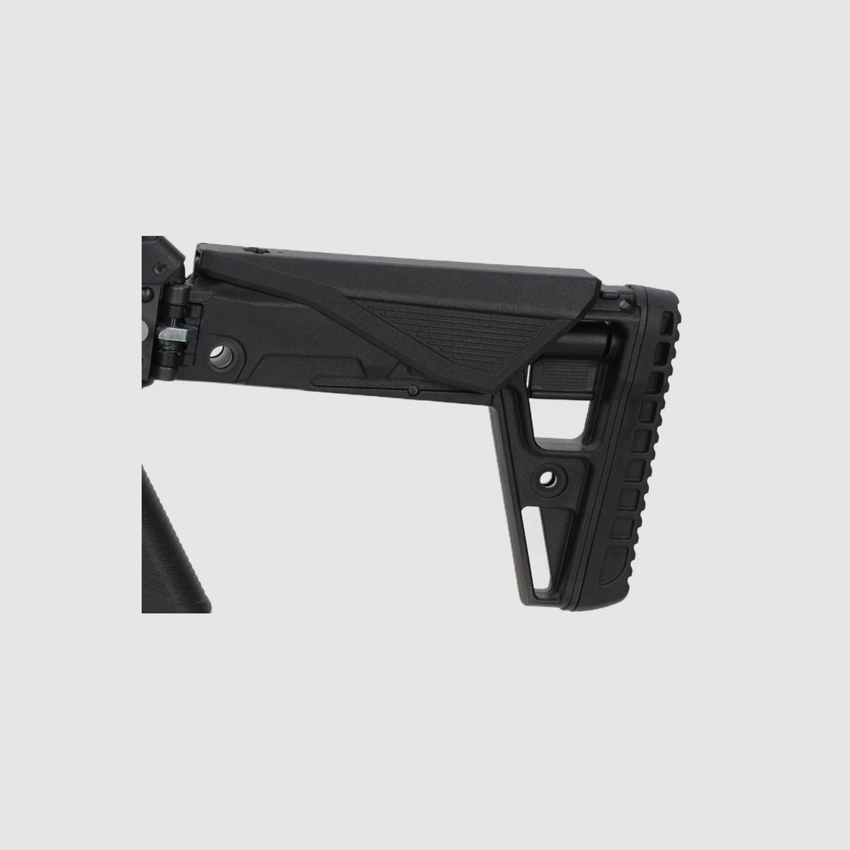 SA AK-12 GBBR (SA-J22 VAPOR™) Gas Blow Back Softair Gewehr Frei ab 18 – Schwarz -F- | Specna Arms