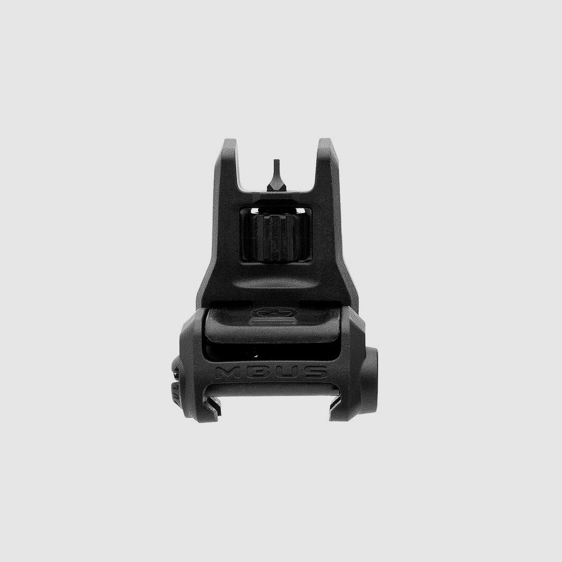 MAGPUL MBUS Gen3 Flip Sight Set FDE (Flat Dark Earth)