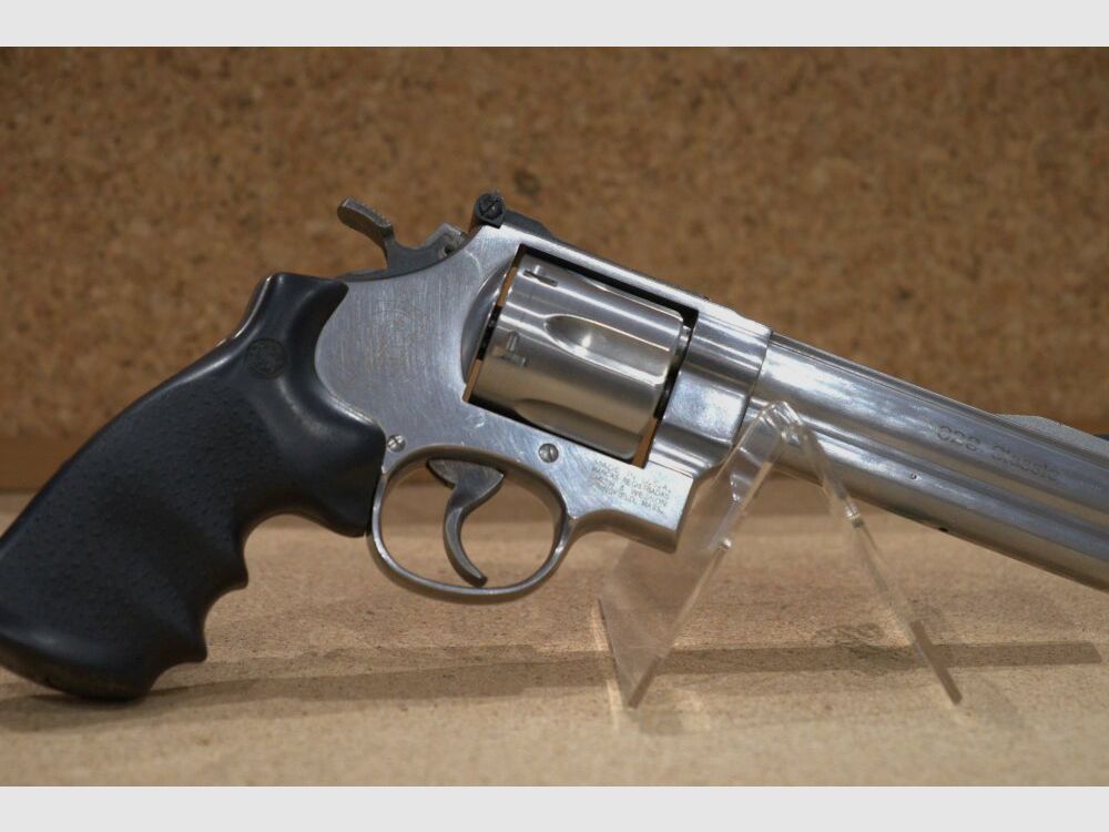 Smith & Wesson Mod. 629-4