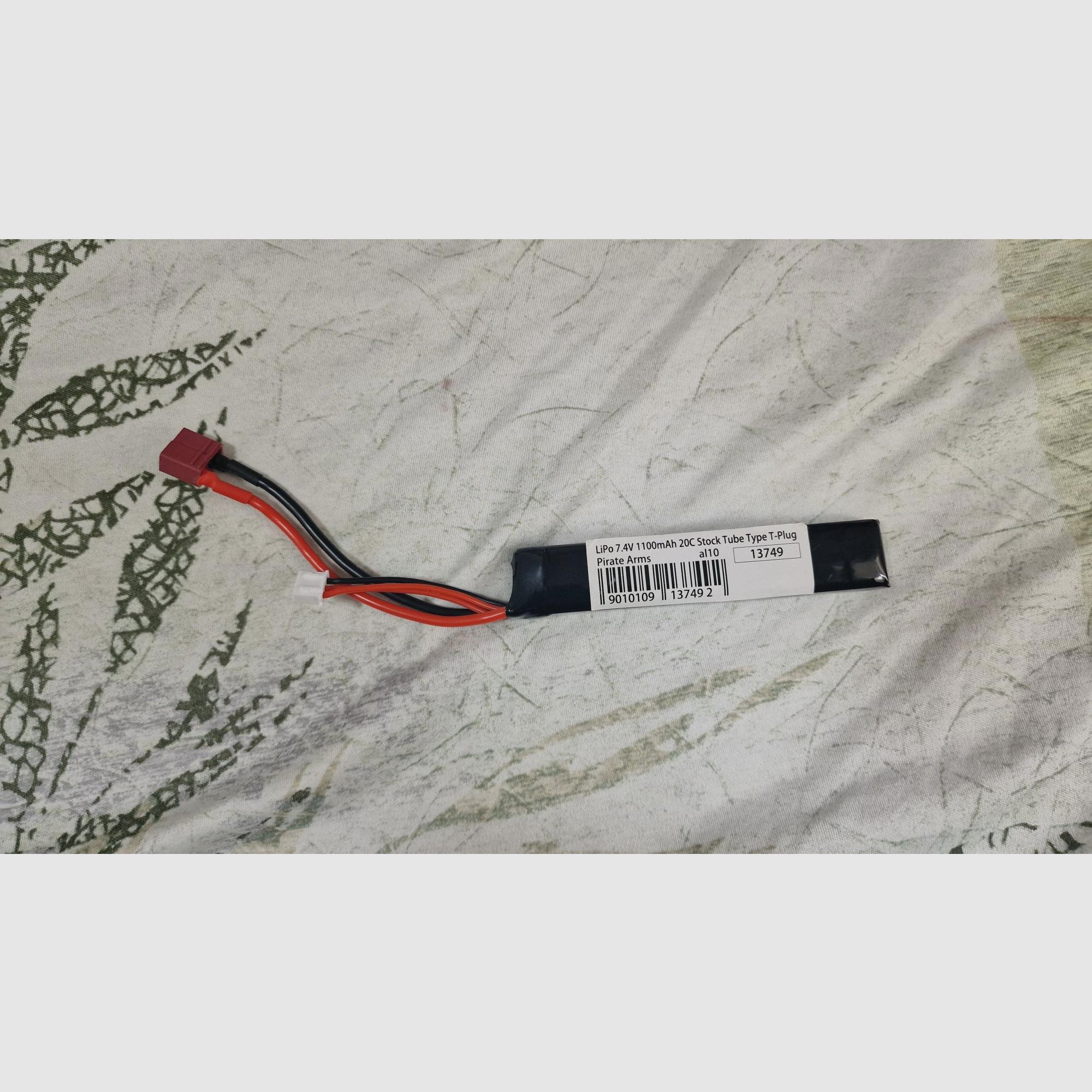 E&C MK18 MOD05 < 0.5 J. Begadi Version (Used)