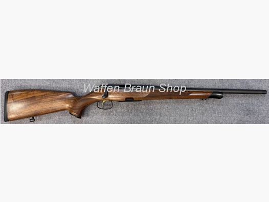 MANNLICHER SM12 Goiserer/Short barrel cal. .30-06