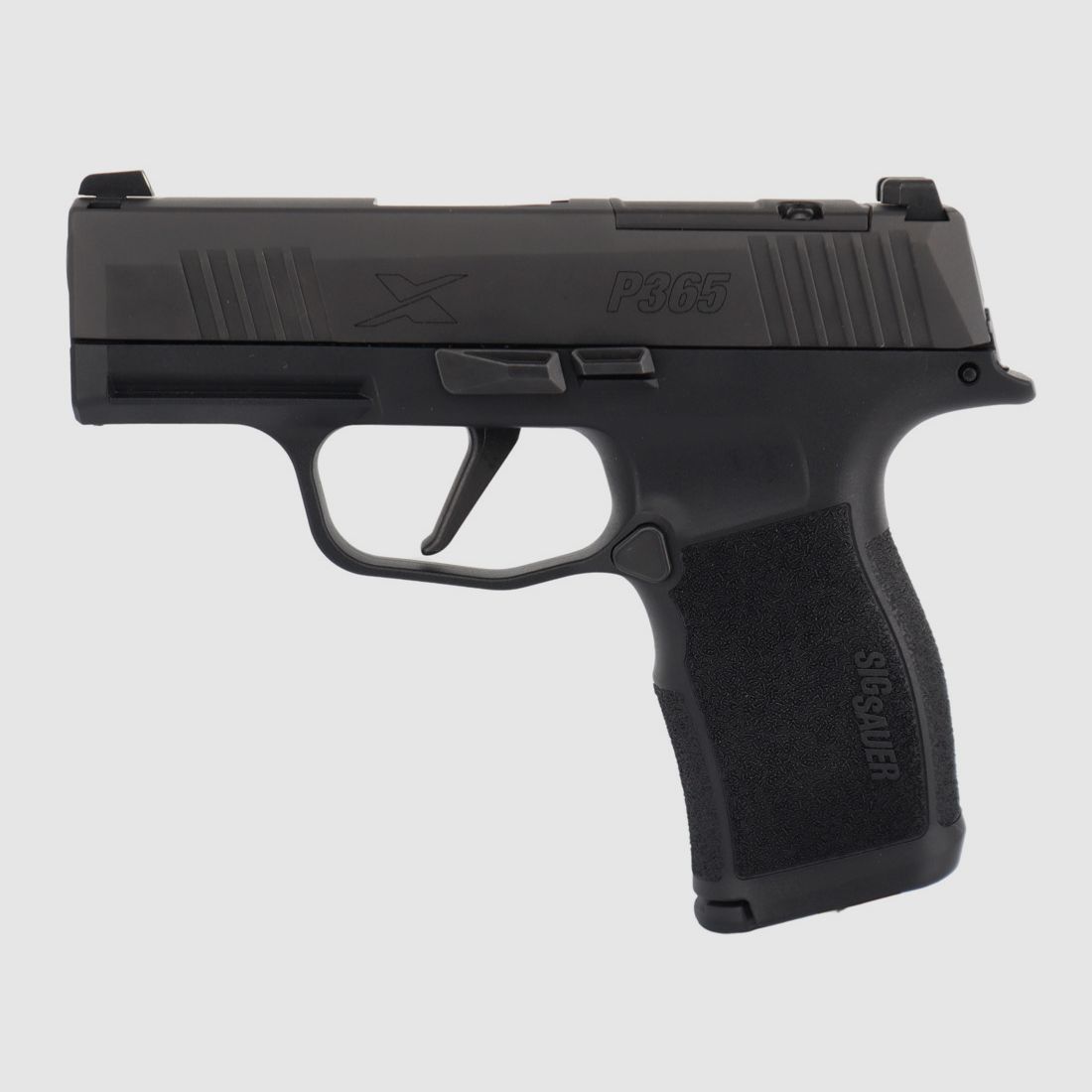 Sig Sauer P365X Optic Ready