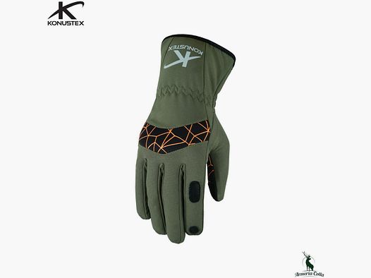 Konustex Handschuhe Modell Frondis