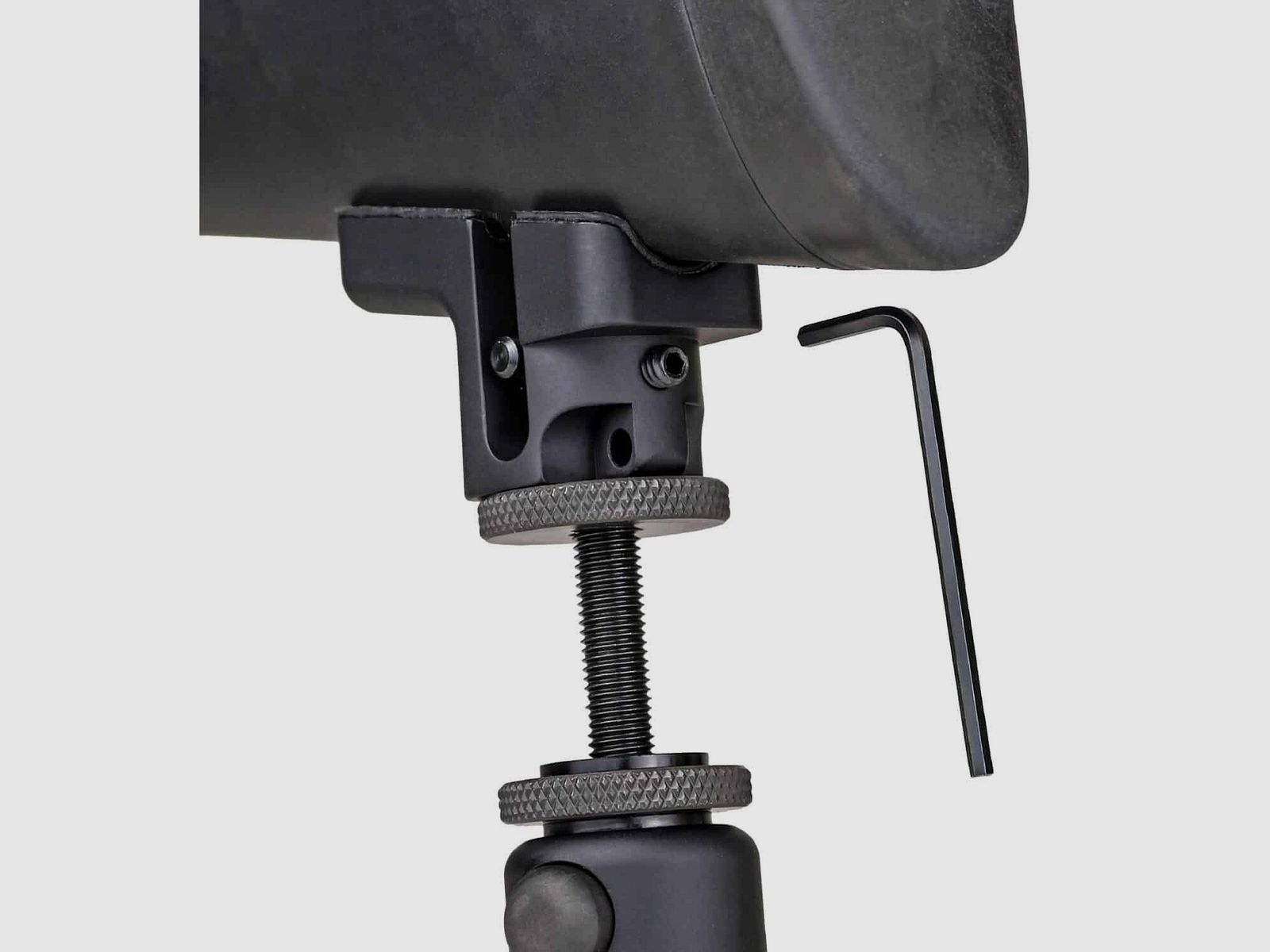 B&T Industries Accu-Shot BT04-QK Monopod Altezza Standard, immagine 2 di 2