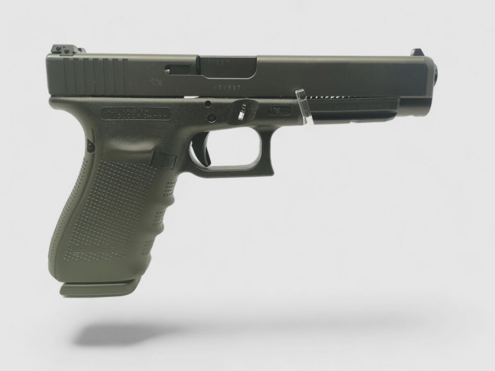 Glock	 41