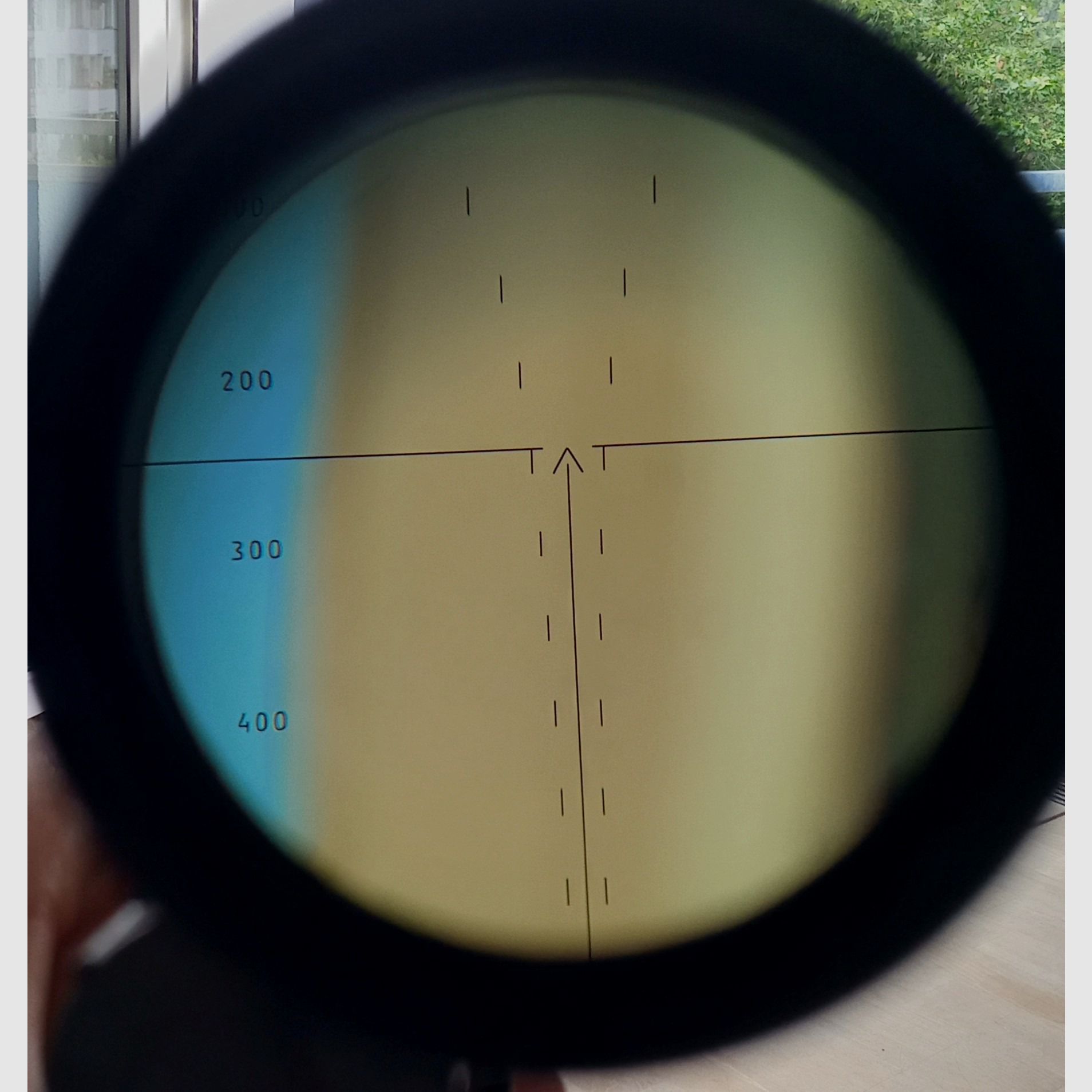 Offre d’échange : 6x36-1 russe NPZ PO avec pince universelle pour rail latéral AK et SVD / très bon état / éclairage fonctionne // lunette Optik AKM AK74 AK-100 / Saiga / Tigr / PSL