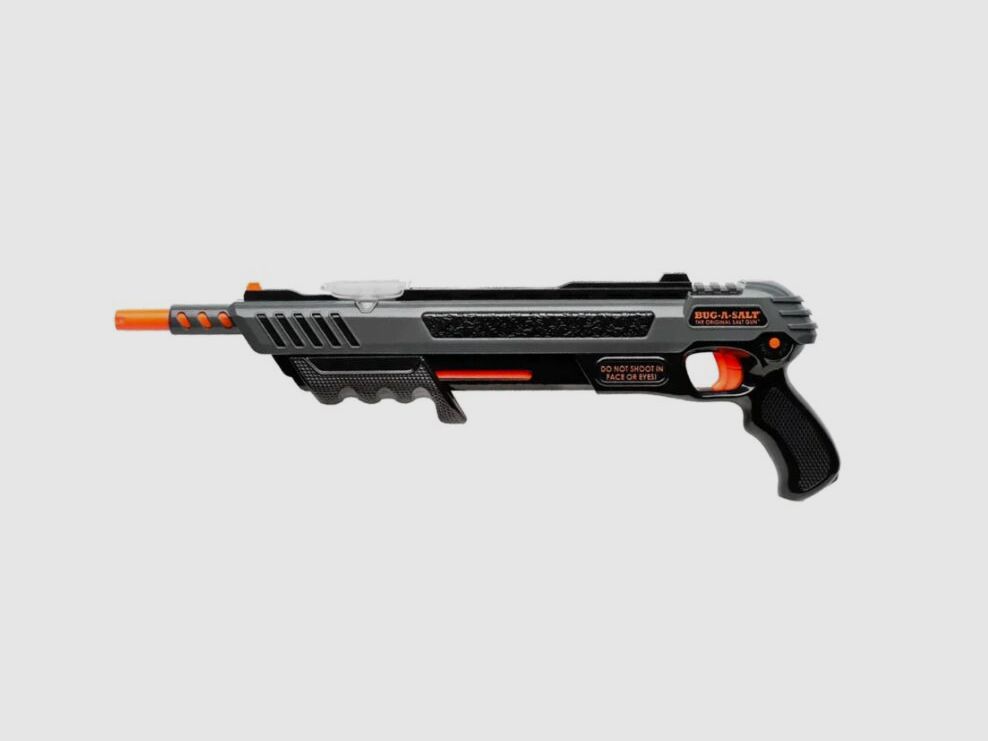 Bug-A-Salt Blaster 3.0