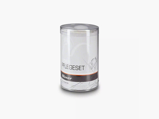 Blaser Pflegeset 50ml