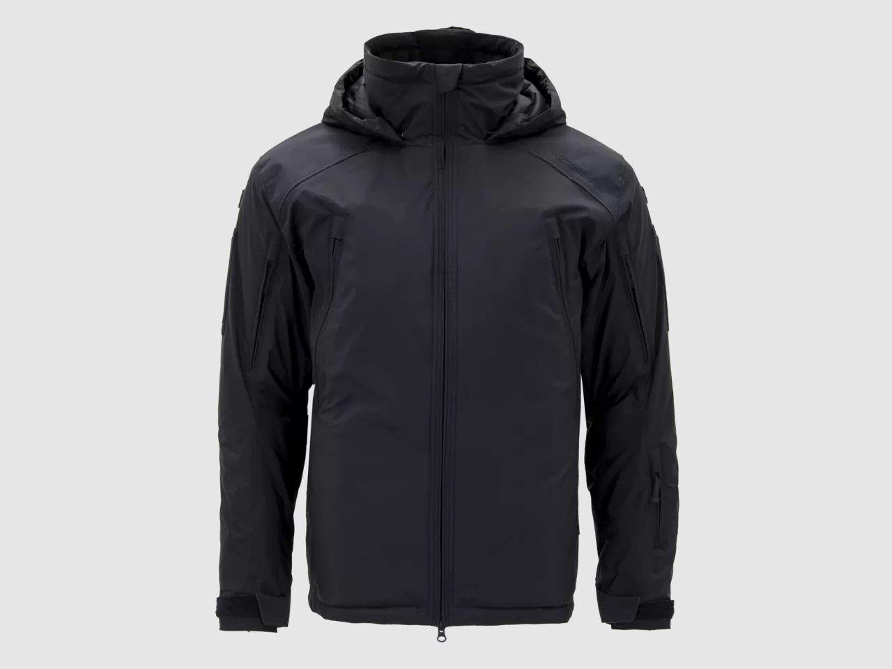 MIG 4.0 Jacket SOF (Black) - Carinthia, image 1 sur 8