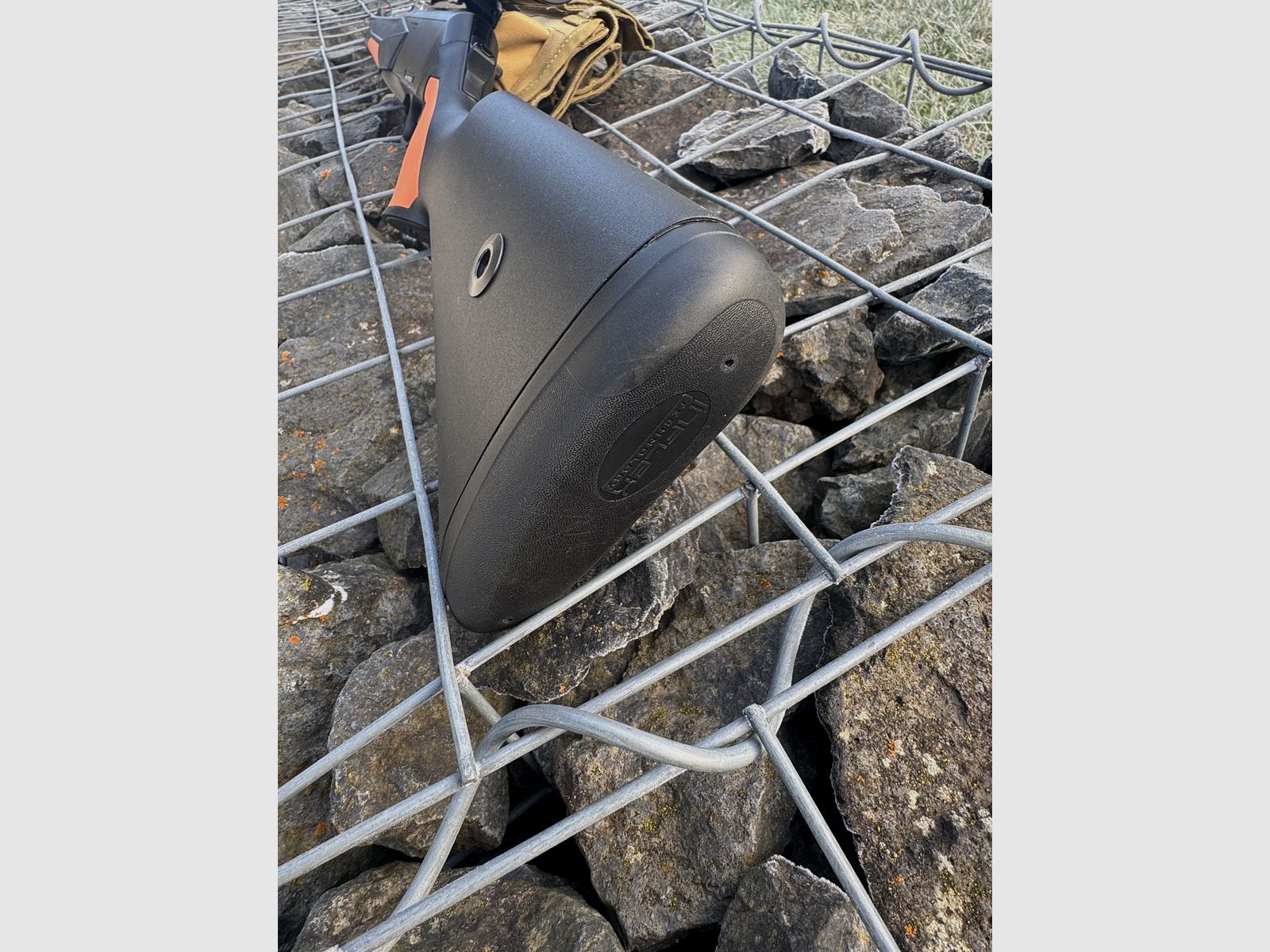 Browning BAR MK3 Tracker 9.3*62 met Minox ZX5i 1-5x24 – gebruikt, als nieuw