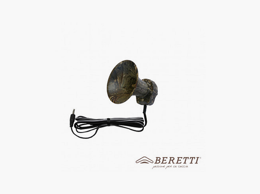 Beretti Micro-Trompete Camouflage