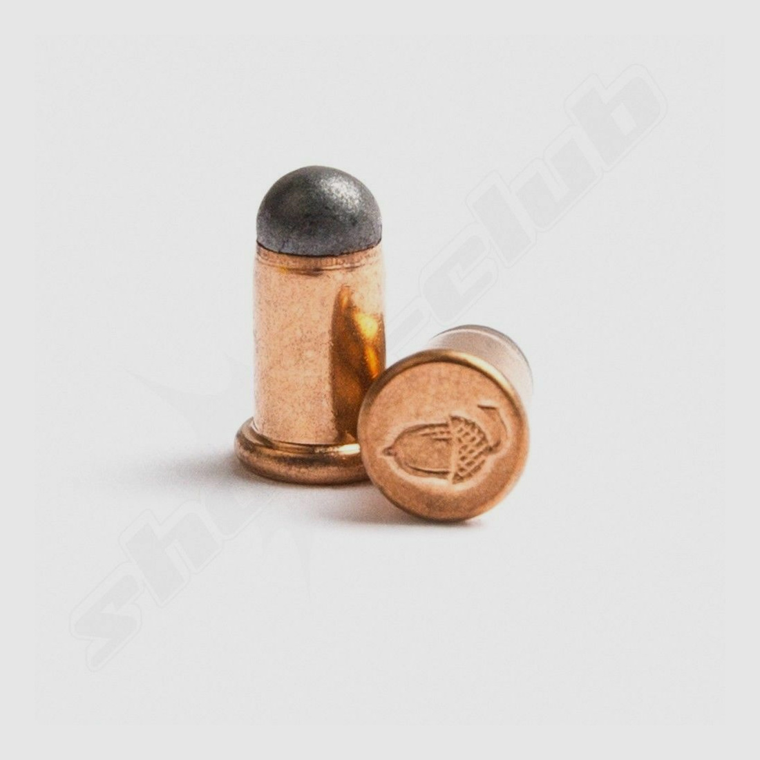 RWS Kugel Nr. 7 - 100 Stk. 4mmLang