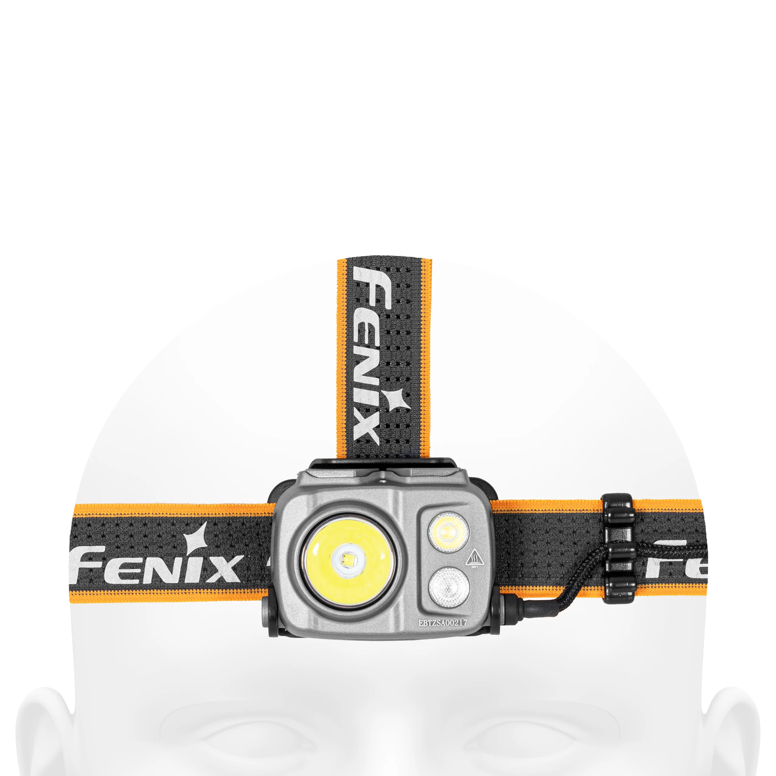 Fenix HP16R LED Headlamp (HP16R), image 2 of 32
