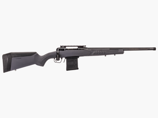 SAVAGE 110 TACTICAL CAL 308 W DEMO