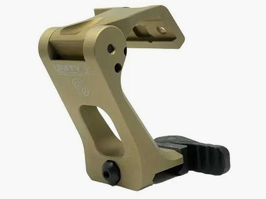 GBRS GROUP (FLIP TO CENTER) GBRS GROUP 2.91 FTC OMNI MAGNIFIER MOUNT FDE