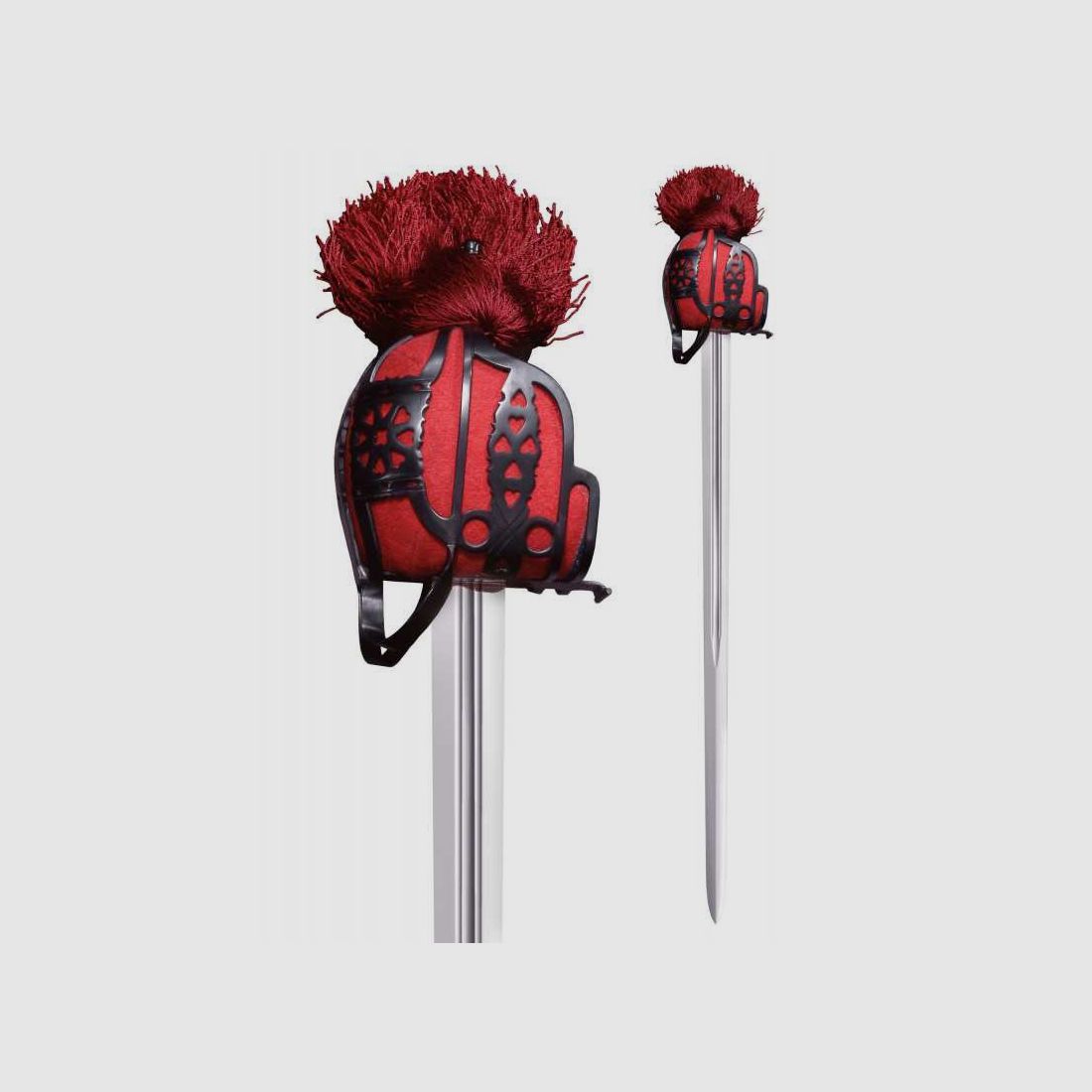 Koude Staal Schots Breitzwaard