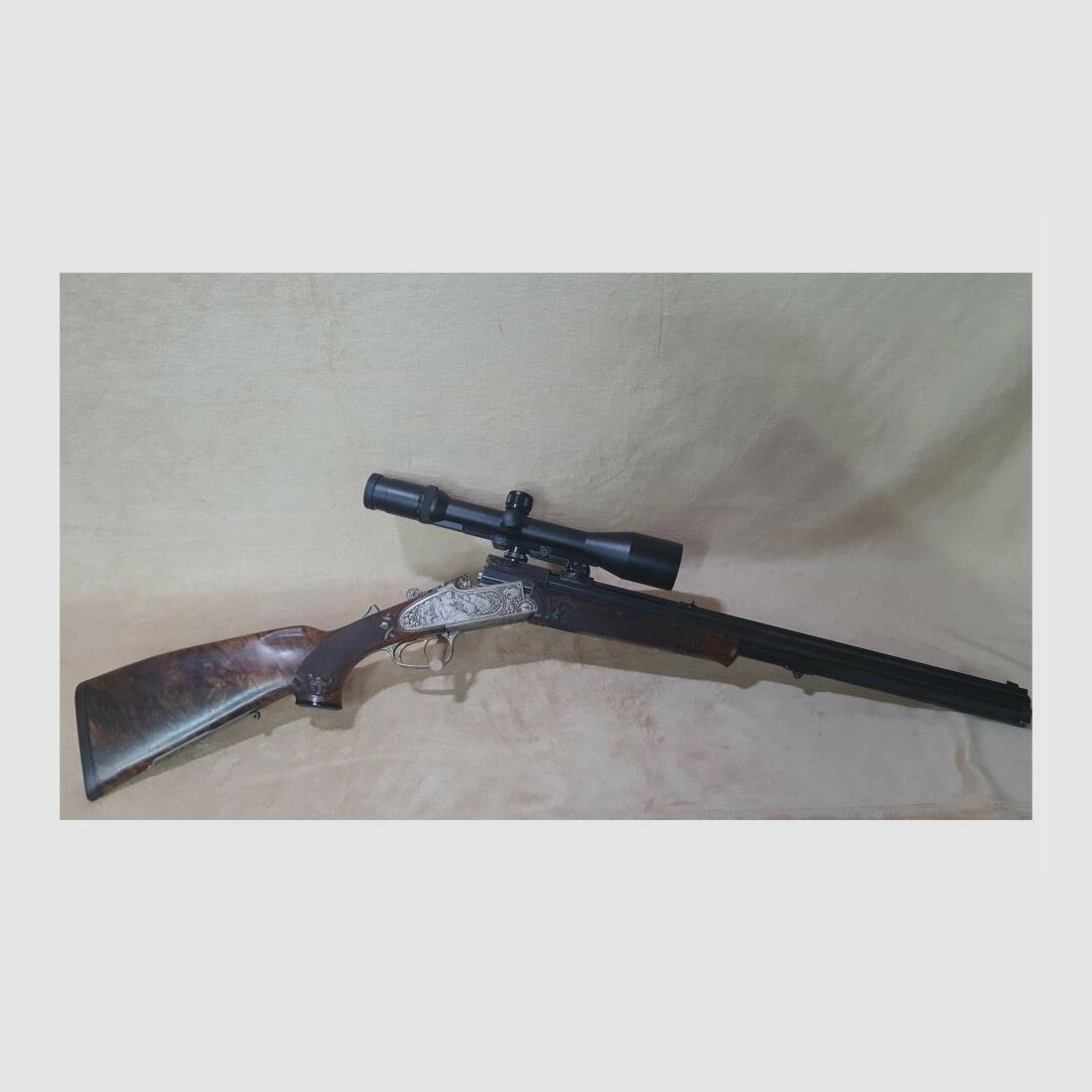 Blaser BD 880 .30RBlaser;.22Hornet;16/70, imagen 5 de 7