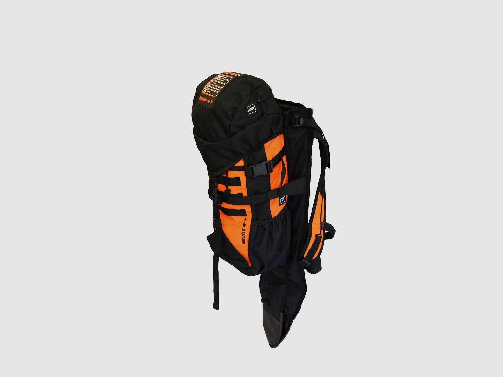 Neverlost Backpack AddOn Scout 28 Liter, billede 1 af 5