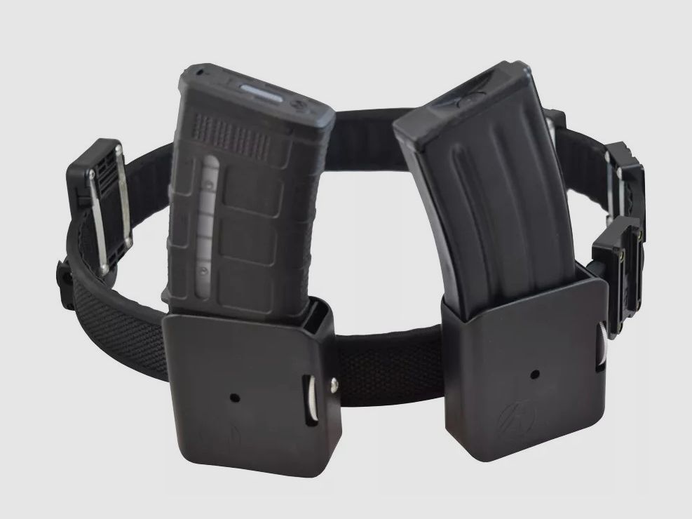 DAA AR-15 Magazinholster, Bild 1 von 3