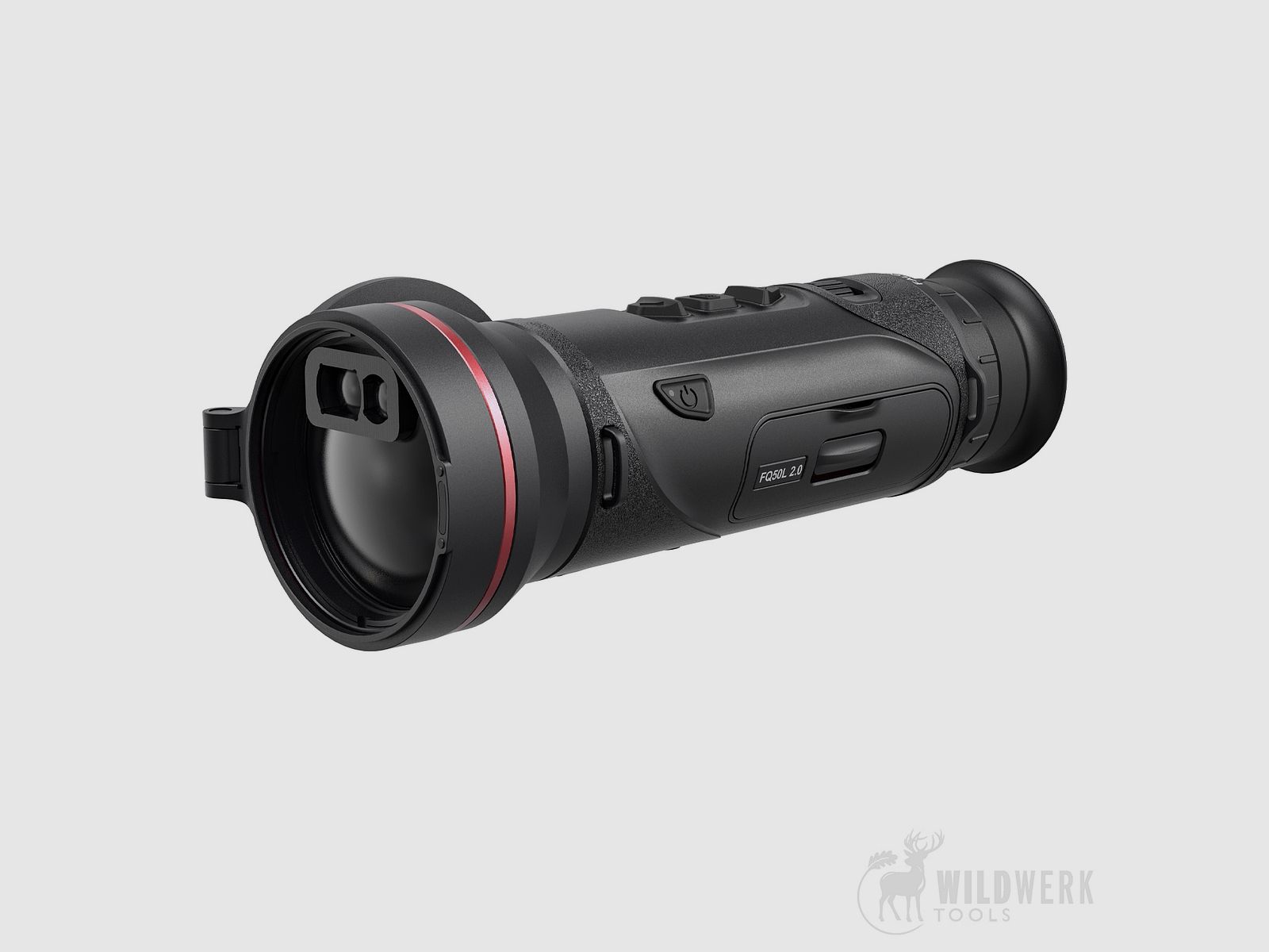 Hikmicro Falcon FQ50L 2.0 Thermal Imaging Handheld Device