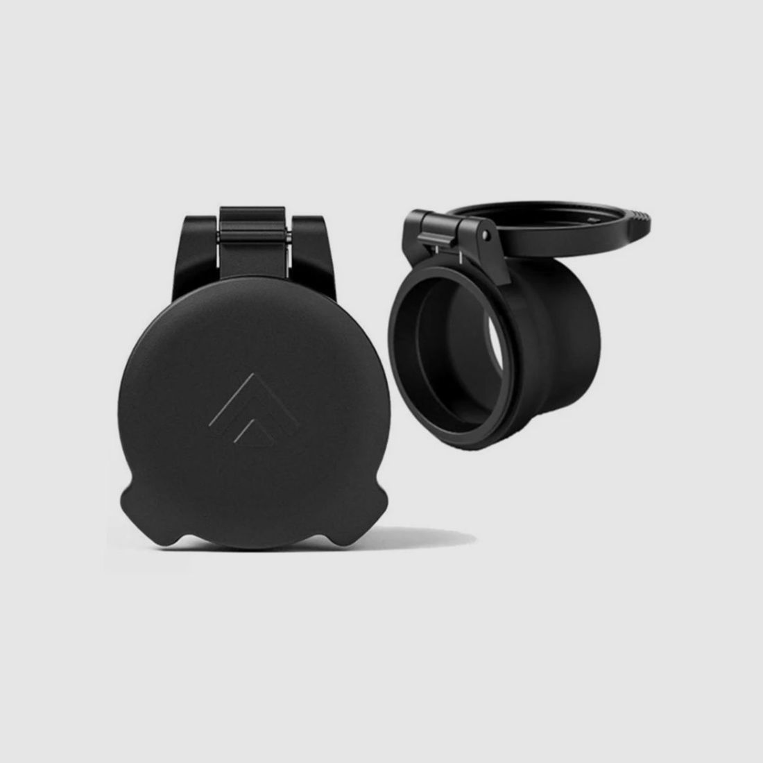 Arken Optics Flip-Up Protection d'Objectif SH4 4-16×50, image 1 sur 2