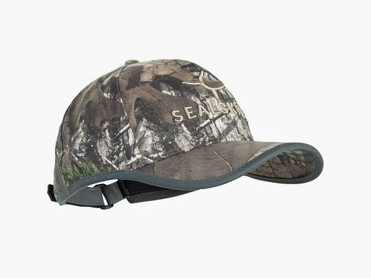 SealSkinz Waterproof Cap Realtree