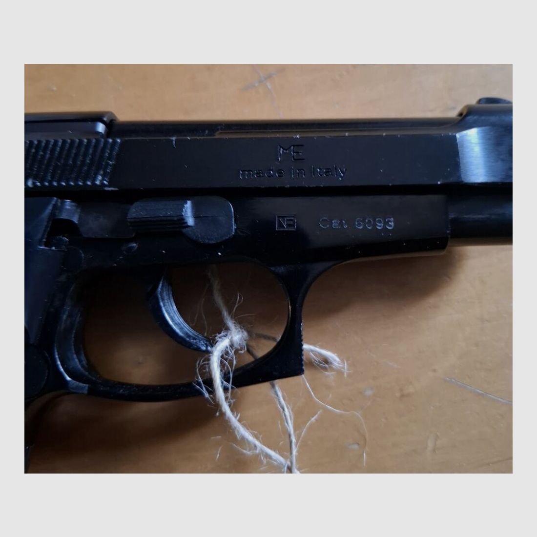 Valtro Modell 85 Combat