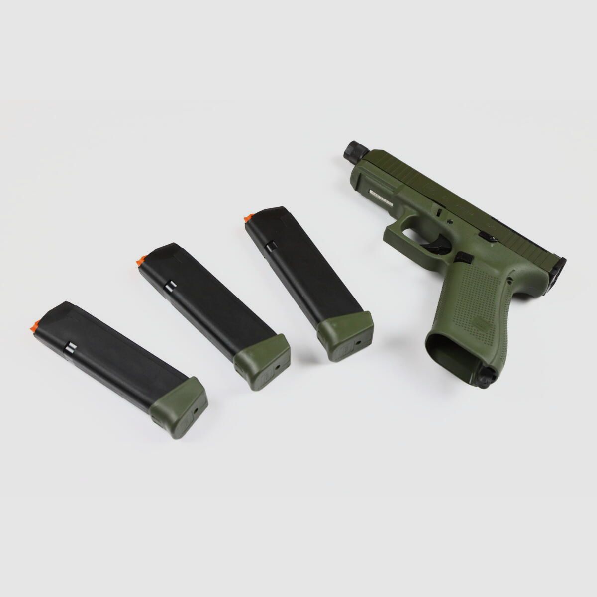 Glock 45 Gen5 Hunter Edition, Bild 8 von 9