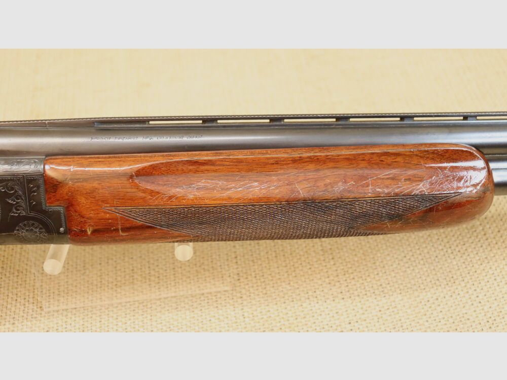 Anschütz Miroku 12/70