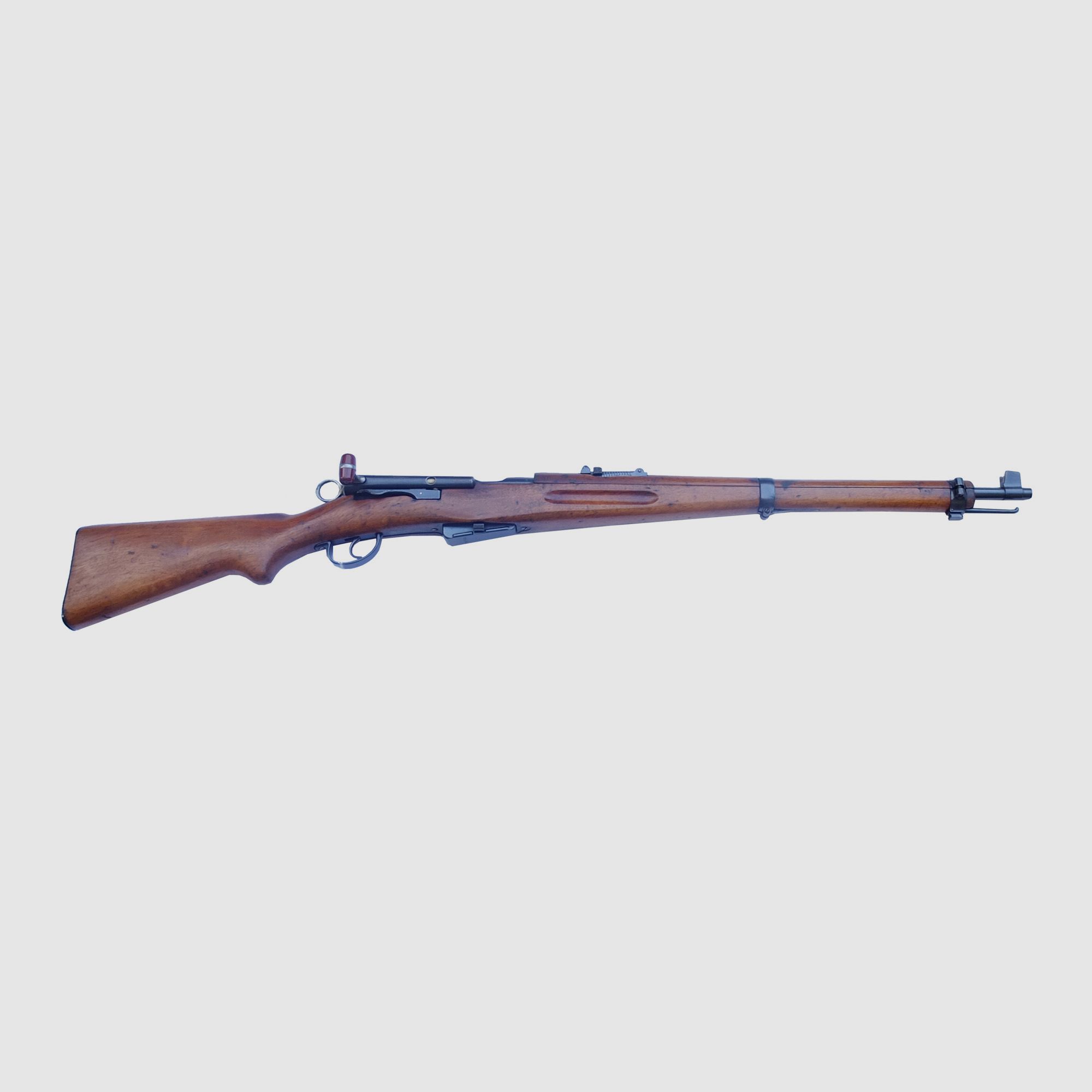 Schmidt Rubin K31, Bild 1 von 2